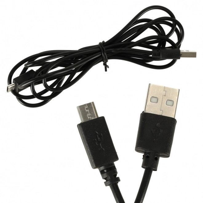 Baggrundsbelyst LED tegneplade A4