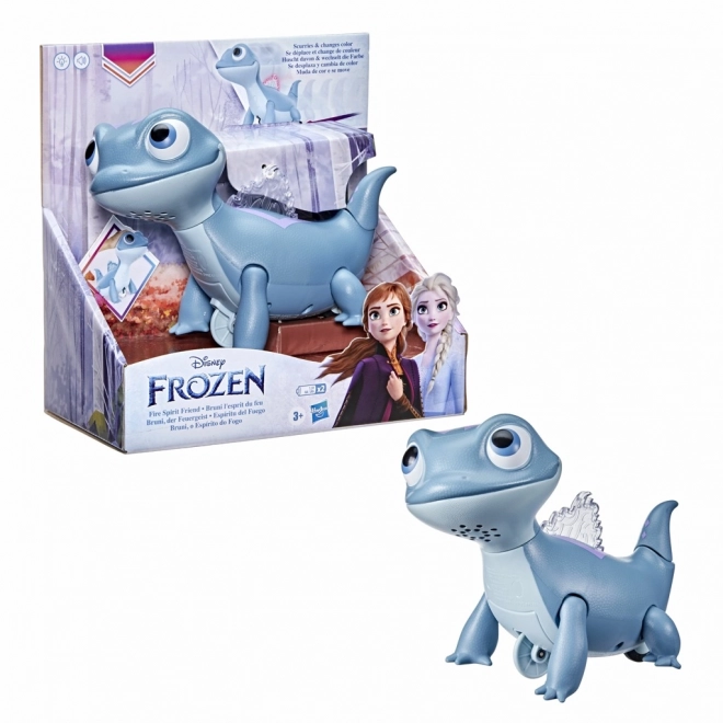 Frost 2 Ildånden Bruni interaktiv figur
