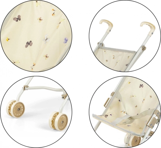 Sikkerhed for den yndlingsdukke