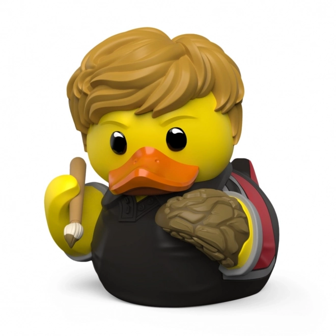 Tubbz And Peeta Mellark - Hunger Games
