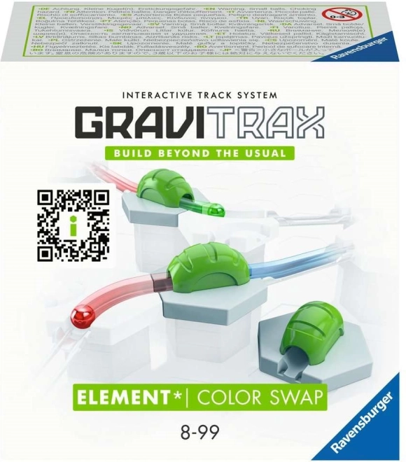 Ravensburger GraviTrax Tunneler