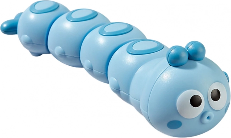 Venligt design til små hænder