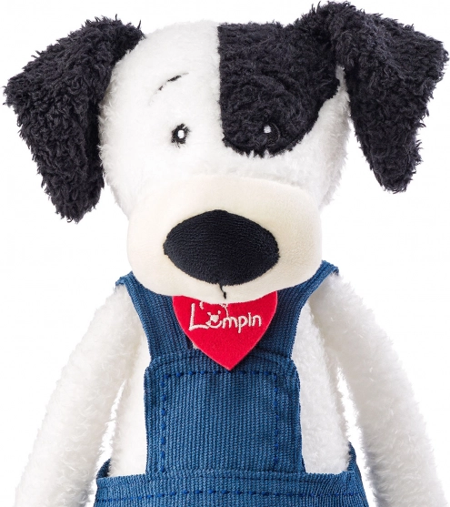 Plys Hund Federico 40 cm