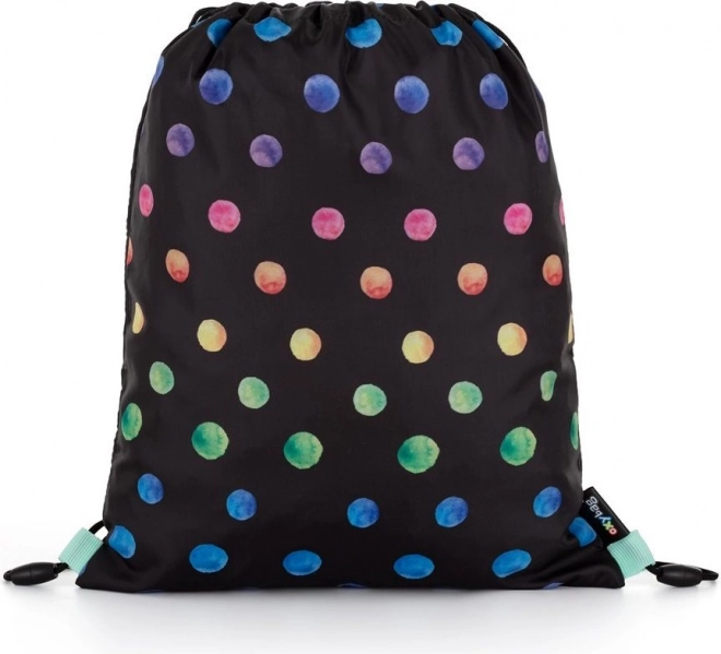 OXYBAG Skolesæt 3 stk OXY GO Prikker