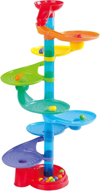 Playgo kuglebane