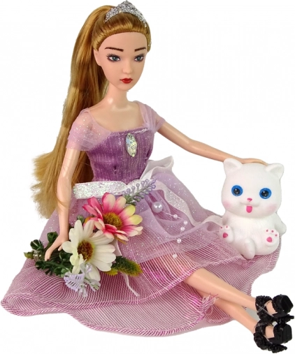 Magisk prinsesselook
