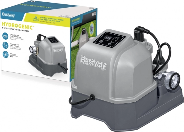 Klor generator 6 g/t Bestway