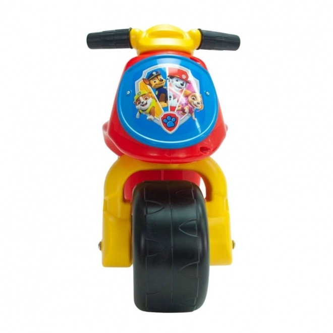 Neox Paw Patrol Løbecykel til børn