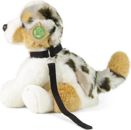 ECO-FRIENDLY fyld af genanvendt PET