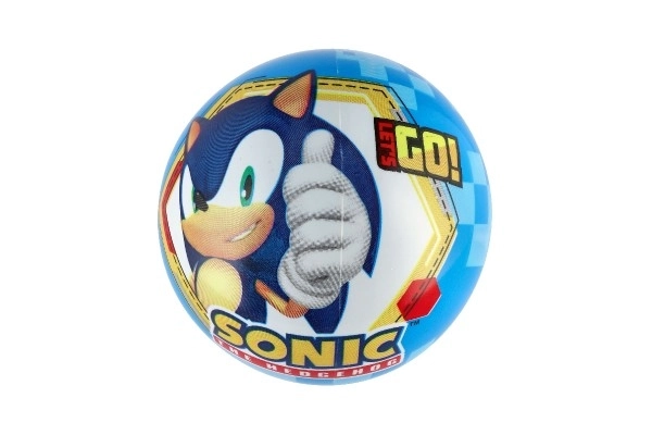 Pindsvin Kugle Sonic