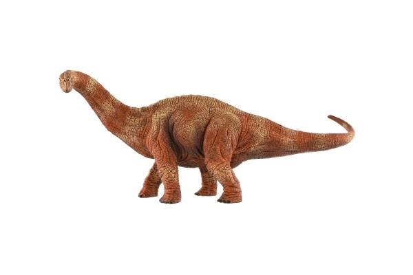 Apatosaurus zootet plast 30 cm i pose