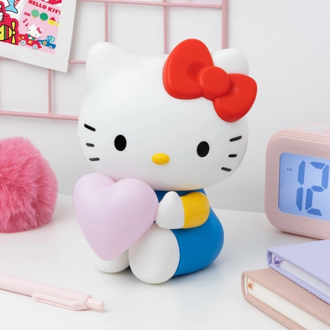 Hello Kitty 3D natlys