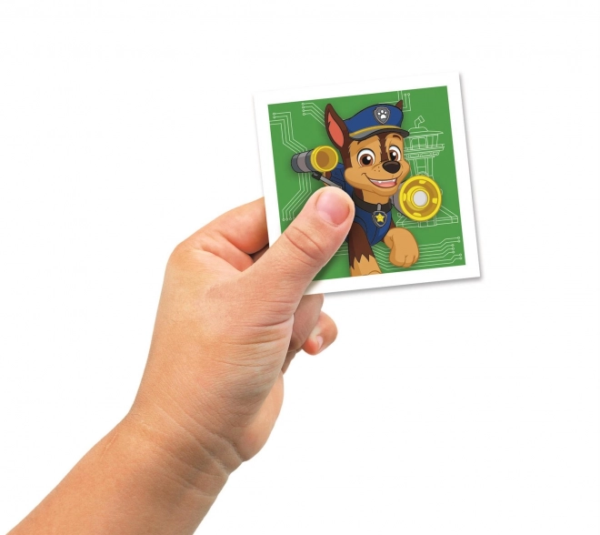 CLEMENTONI Pexeso Paw Patrol