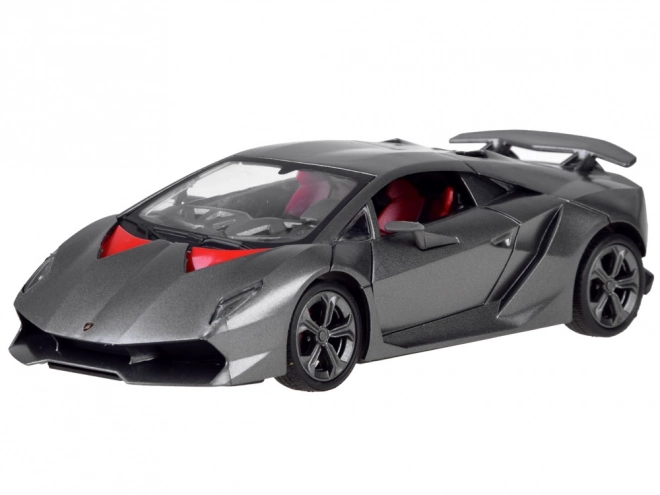 Fjernstyret bil Lamborghini