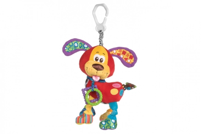 Playgro - Hund Rexík