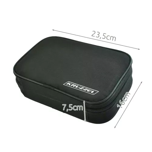 Boules 6 kugler + etui 23440