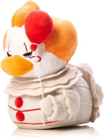 Plys-and Pennywise IT