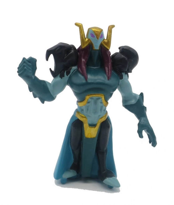 Ninja Turtles samlerfigur