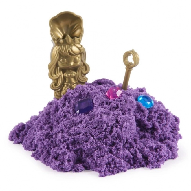 Kinetic Sand Mini-sæt Havfrue