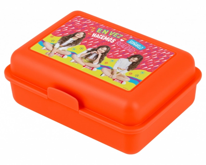 Frokostboks Soy Luna
