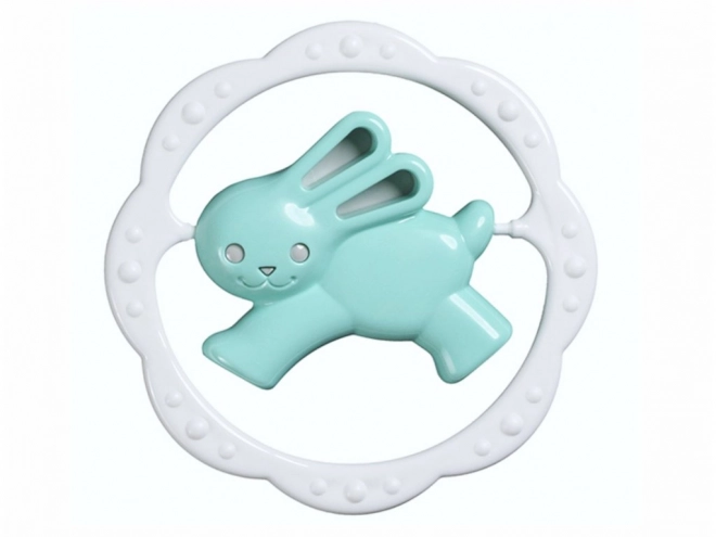 Rangle med dyr 12,5 cm