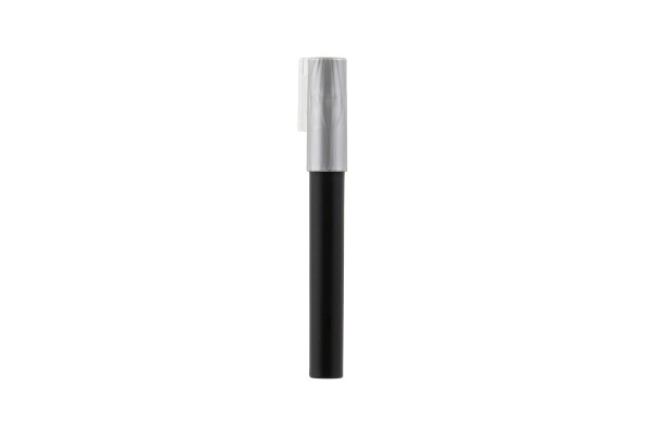 Fixy akrylmaling metallic 12 stk til keramik, glas, sten, spids 4 mm i bliste 18,5x12cm