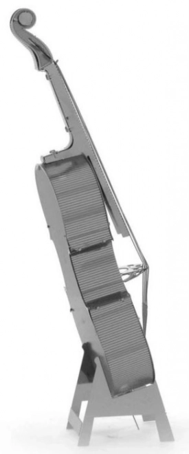 METAL EARTH 3D puslespil Kontrabas