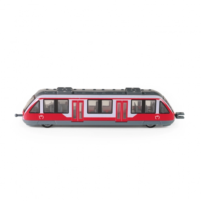 Regionaltog Jernbaneselskab Slovakiet 17 cm