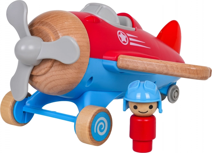 Lys- og lydeffekter for endnu mere sjov