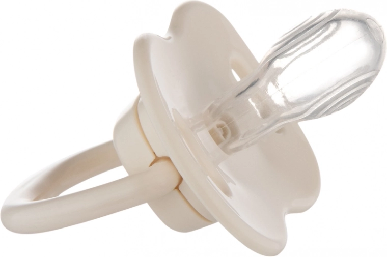 Blød silikone uden smag og lugt