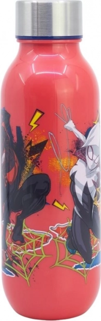 Drikkeflaske Spiderman 640 ml