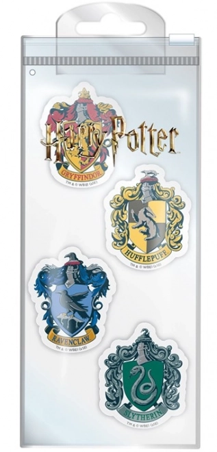 Sæt af viskelædere Harry Potter