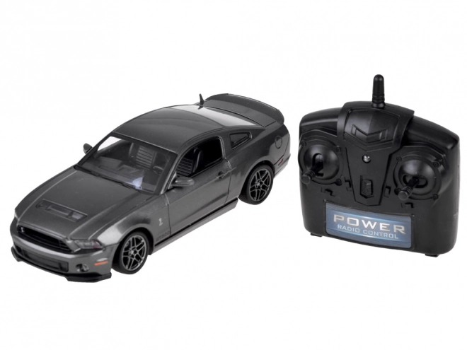 Fjernstyret bil Ford Shelby GT500