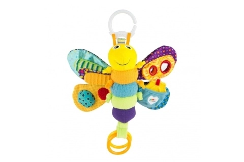 Lamaze Lysende Insekt Freddie