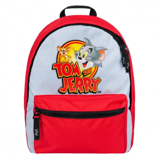 BAAGL Førskole rygsæk Tom & Jerry