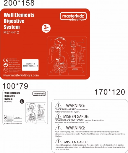 Læring i Montessori-ånden