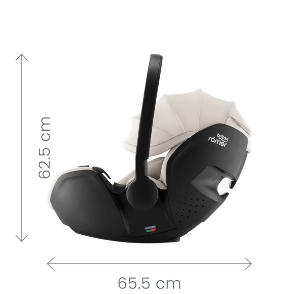 Autostol Baby-Safe Pro Style