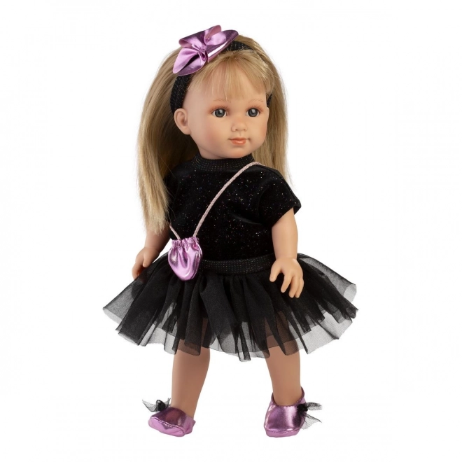 Dukke Elena 35 cm