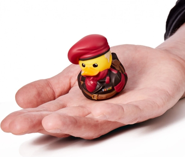 Mini størrelse, maksimal effekt