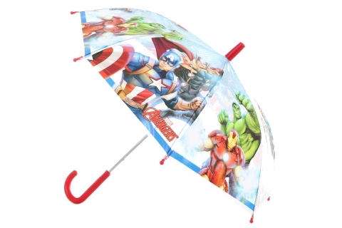 Avengers paraply manuel