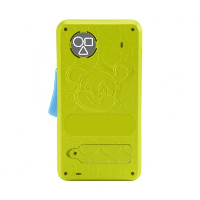 Smartphone 2-i-1 Leg og lær