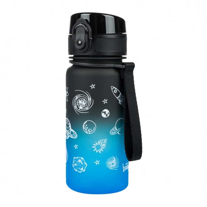 BAAGL Tritan drikkeflaske Gradient Univers 350 ml