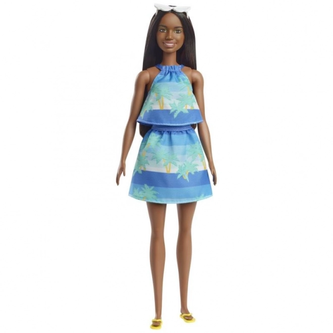 Barbie Malibu 50. års jubilæum dukke genanvendt plast