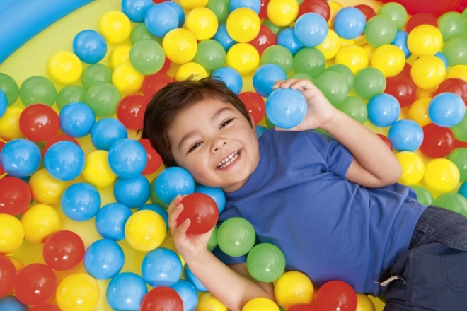 Poolbolde 100 stk