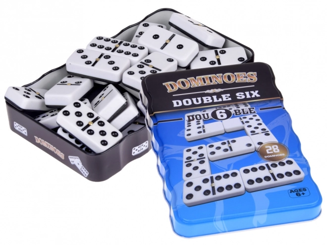 Logikspil Domino for børn og voksne