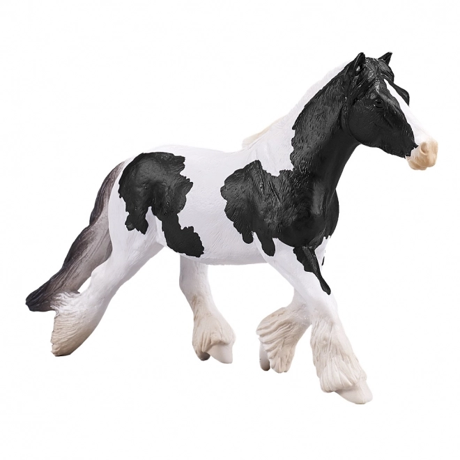 Realistisk figur af irsk tinker