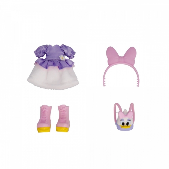 Cry Babies BFF Dukke Disney Daisy