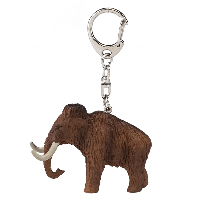 Mojo Nøglering Mammut uldhåret