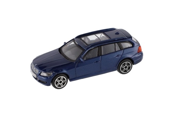 Bburago Street Fire Collezione 1/43, forskellige typer