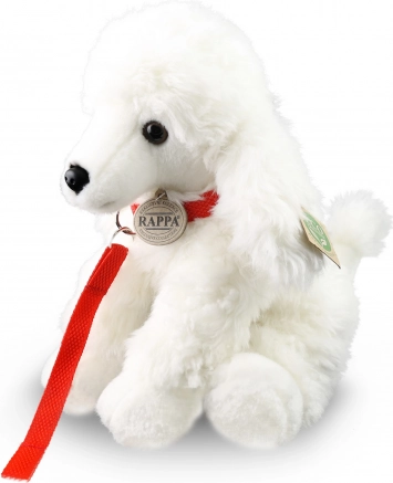 plysbamse puddelhund 28 cm eco-friendly